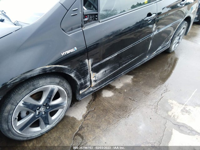 2020 Toyota Prius, VIN: JTDKARFU3L3112279