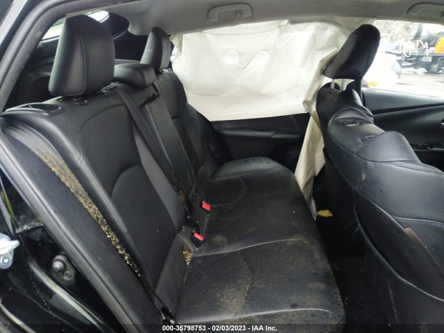 2020 Toyota Prius, VIN: JTDKARFU3L3112279