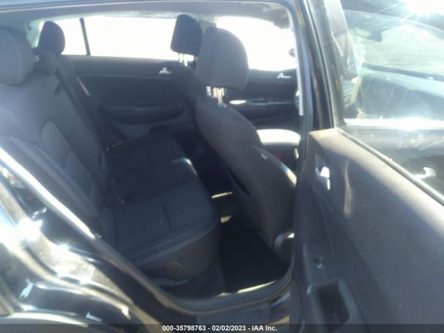 KNDPM3AC0K7612531 KIA Sportage Lx