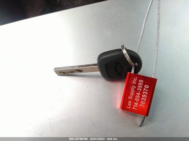Chevrolet SPARK LS 2021 KL8CA6SA7MC739379 Image 11