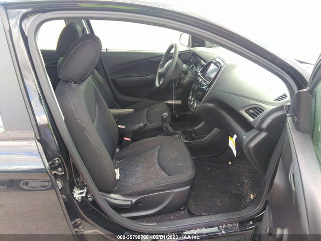 Chevrolet SPARK LS 2021 KL8CA6SA7MC739379 Image 5