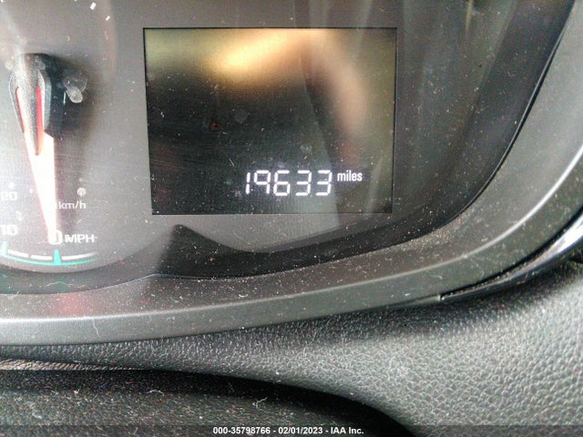 Chevrolet SPARK LS 2021 KL8CA6SA7MC739379 Image 7
