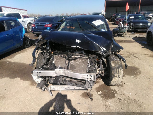 2013 INFINITI G37 SEDAN JOURNEY VIN: JN1CV6AP3DM710959