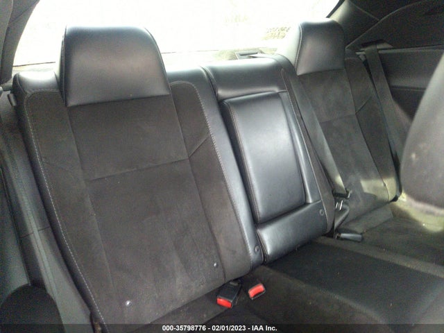 Dodge Challenger R/t Plus 2016 2C3CDZBT7GH185350 Image 8