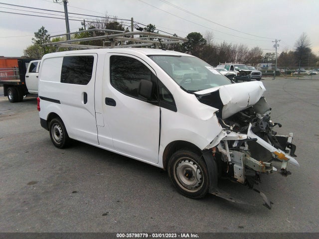 2017 3N63M0ZN2HK697530 main image