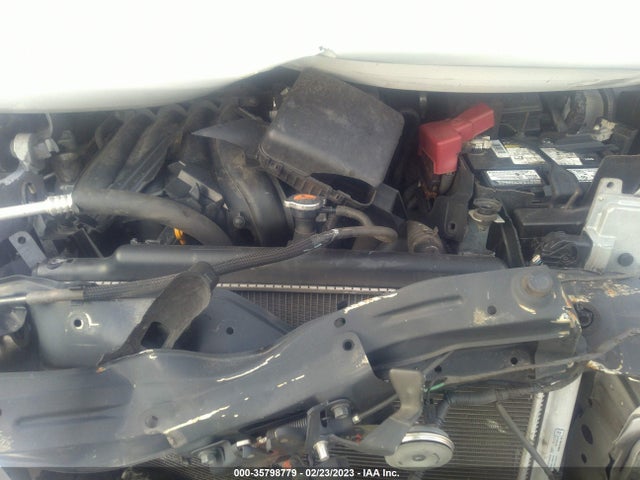 Chevrolet City Express 1lt 2017 3N63M0ZN2HK697530 Image 10