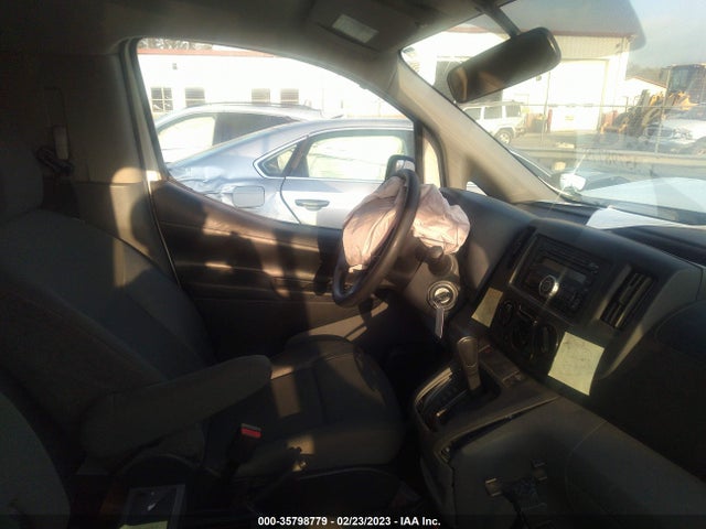Chevrolet City Express 1lt 2017 3N63M0ZN2HK697530 Image 5