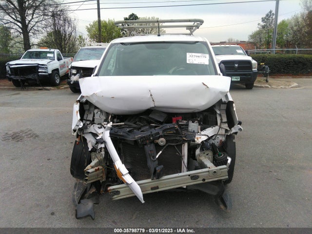 Chevrolet City Express 1lt 2017 3N63M0ZN2HK697530 Image 6