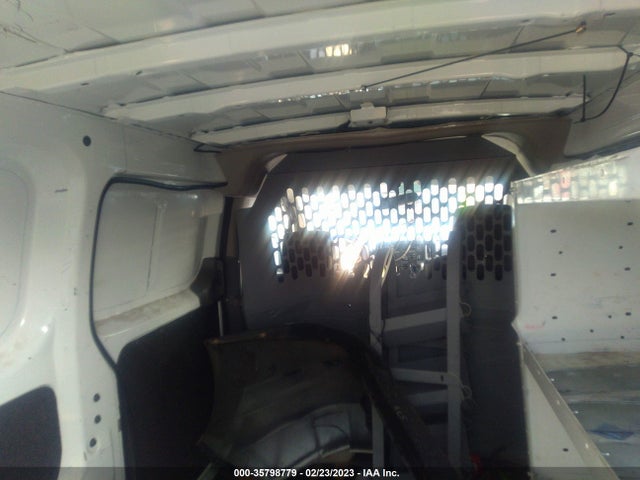 Chevrolet City Express 1lt 2017 3N63M0ZN2HK697530 Image 8