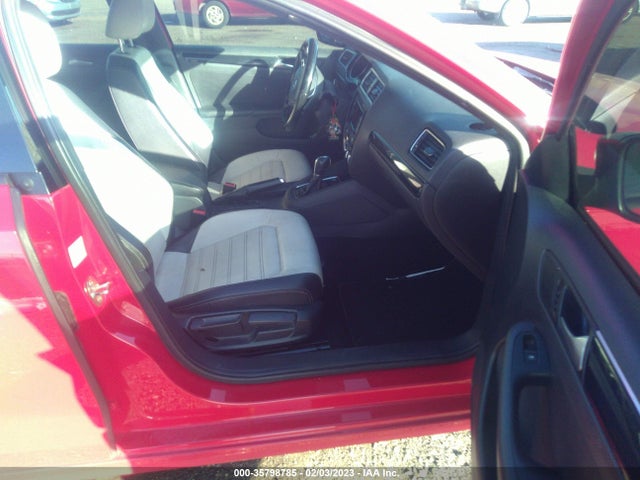 2015 Volkswagen Jetta, VIN: 3VWD17AJ5FM426400