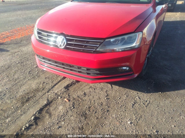 2015 Volkswagen Jetta, VIN: 3VWD17AJ5FM426400