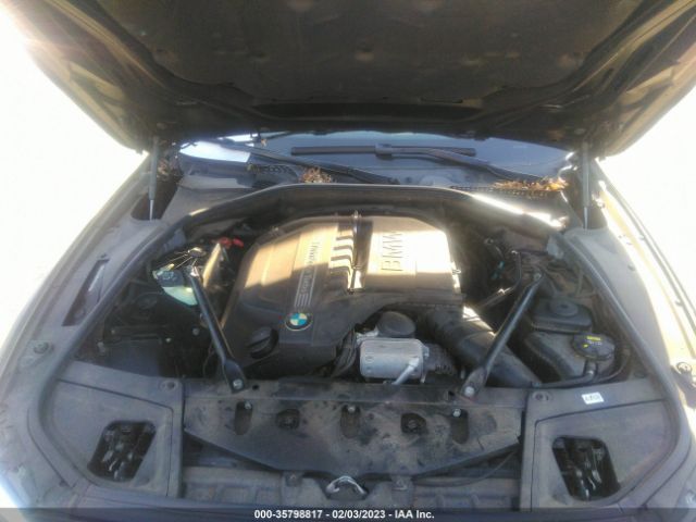 WBA5B3C57FD543319 BMW 5 Series 535i Xdrive