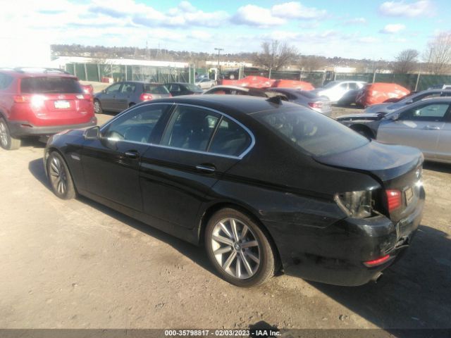 WBA5B3C57FD543319 BMW 5 Series 535i Xdrive