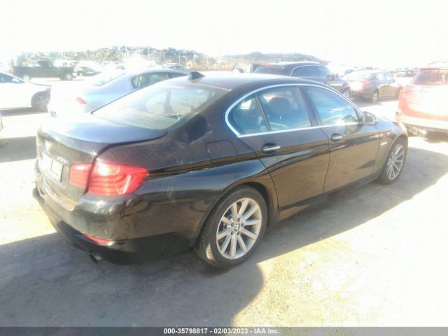 WBA5B3C57FD543319 BMW 5 Series 535i Xdrive