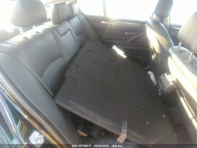 WBA5B3C57FD543319 BMW 5 Series 535i Xdrive