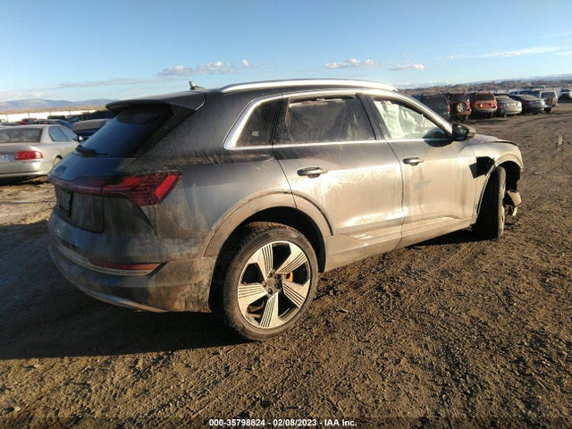 Audi E-tron Prestige 2019 WA1VAAGE5KB006954 Image 4
