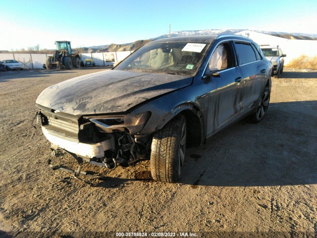 Audi E-tron Prestige 2019 WA1VAAGE5KB006954 Image 6