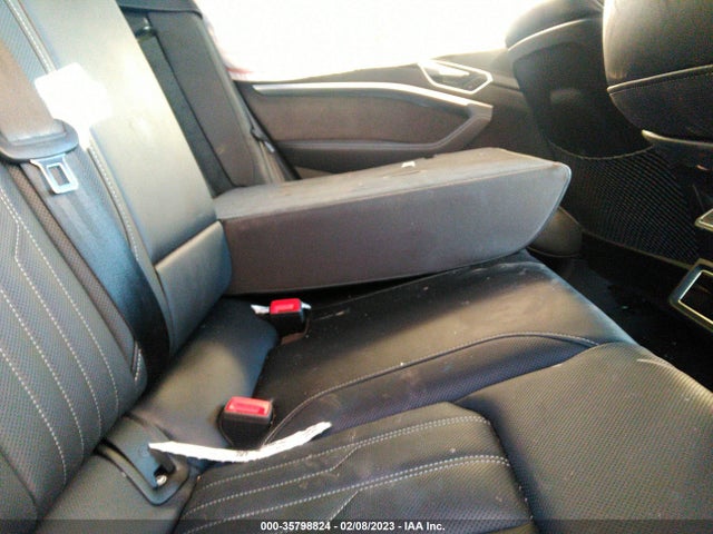 Audi E-tron Prestige 2019 WA1VAAGE5KB006954 Image 8