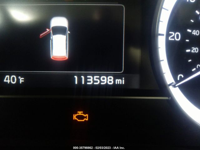 KNDCB3LC1H5091597 KIA NIRO LX