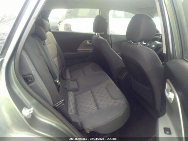 KNDCB3LC1H5091597 KIA NIRO LX