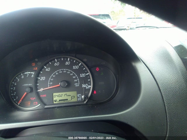 2019 MITSUBISHI MIRAGE G4 ES/RF VIN: ML32F3FJ0KHF02087