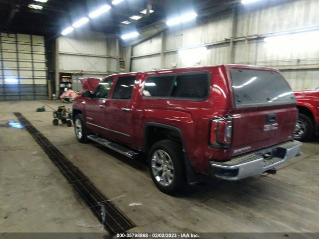 3GTU2NEC8JG408853 GMC Sierra 1500 Slt