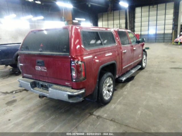 3GTU2NEC8JG408853 GMC Sierra 1500 Slt