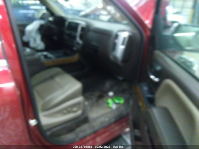 3GTU2NEC8JG408853 GMC Sierra 1500 Slt