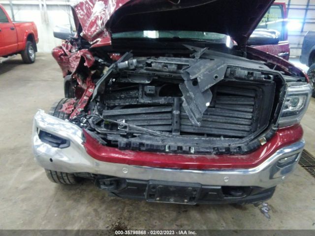 3GTU2NEC8JG408853 GMC Sierra 1500 Slt