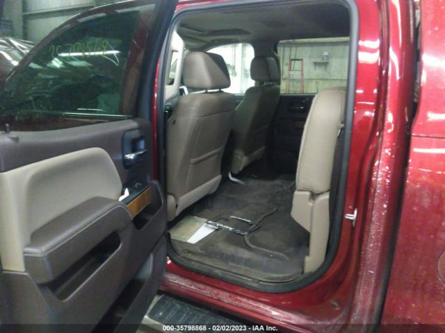 3GTU2NEC8JG408853 GMC Sierra 1500 Slt