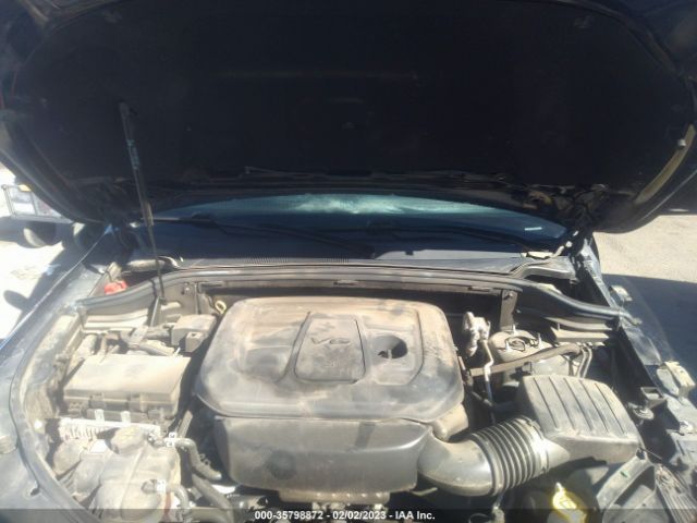 1C4RJEAG5KC710719 Jeep Grand Cherokee Altitude