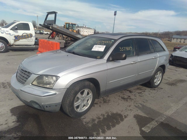 Chrysler Pacifica 2006 2A4GM68406R833738 Image 2
