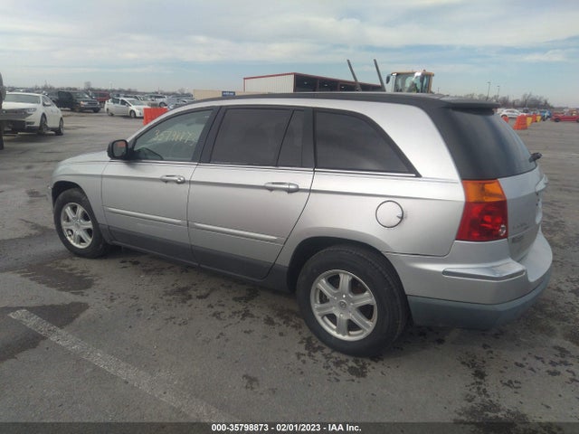 Chrysler Pacifica 2006 2A4GM68406R833738 Image 4
