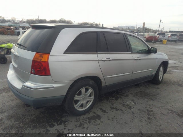 Chrysler Pacifica 2006 2A4GM68406R833738 Image 5