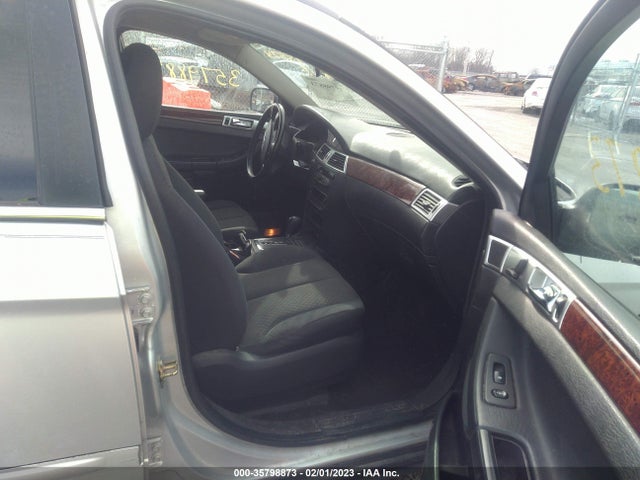 Chrysler Pacifica 2006 2A4GM68406R833738 Image 6