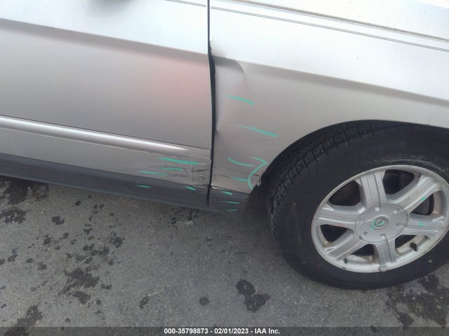 Chrysler Pacifica 2006 2A4GM68406R833738 Image 7