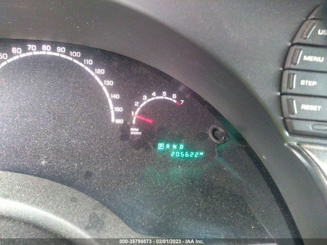 Chrysler Pacifica 2006 2A4GM68406R833738 Image 8