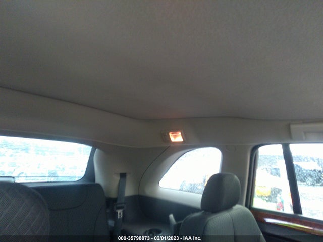 Chrysler Pacifica 2006 2A4GM68406R833738 Image 9