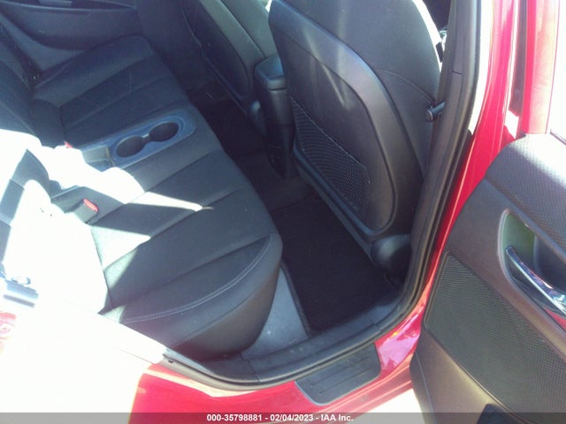 2017 Hyundai Veloster, VIN: KMHTC6AD5HU316907
