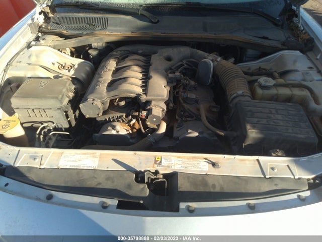 Dodge Charger 2008 2B3KA43G88H198471 Image 11