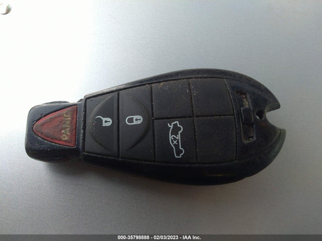 Dodge Charger 2008 2B3KA43G88H198471 Image 3