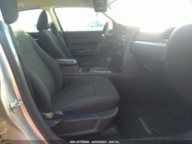 Dodge Charger 2008 2B3KA43G88H198471 Image 6