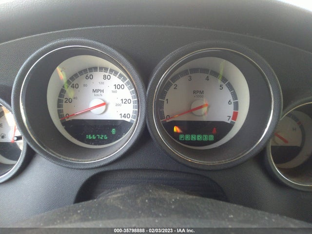 Dodge Charger 2008 2B3KA43G88H198471 Image 8