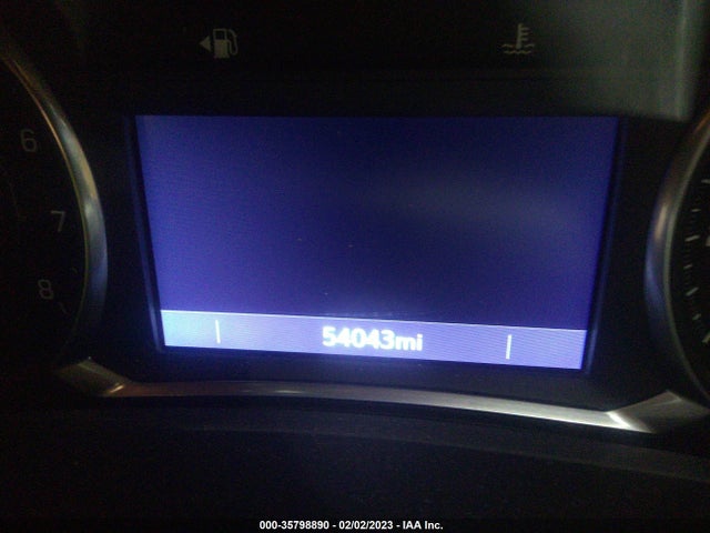 GMC Terrain Denali 2020 3GKALXEX8LL122207 Image 7