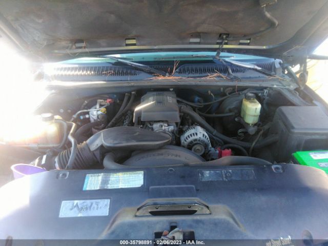2GTEC19T8Y1135260 GMC New Sierra 1500 Sle