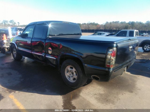 2GTEC19T8Y1135260 GMC New Sierra 1500 Sle