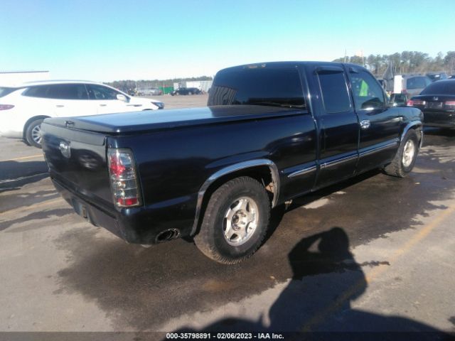 2GTEC19T8Y1135260 GMC New Sierra 1500 Sle
