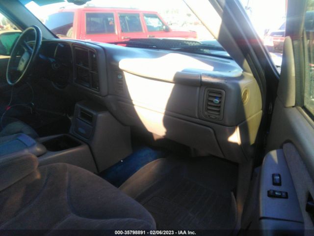 2GTEC19T8Y1135260 GMC New Sierra 1500 Sle