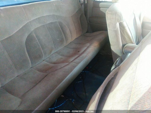 2GTEC19T8Y1135260 GMC New Sierra 1500 Sle