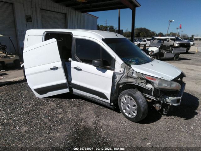 NM0LS7F79G1267501 auction archive image